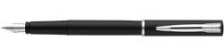 Pióro wieczne Waterman Allure czarny CT 2068196