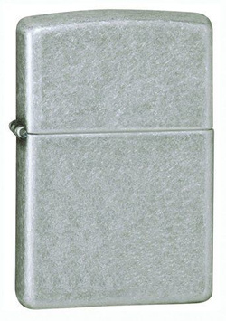 Zapalniczka Zippo Antique Silver Plate 121FB 01192 60001192