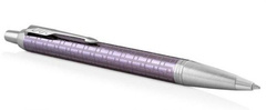 Długopis Parker IM Premium Ciemny Fioletowy CT 1931638