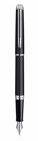 Pióro Wieczne Waterman HEMISPHERE CZARNY MAT CT FP F S0920810