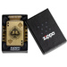 Zapalniczka Zippo ACE OF SPADE 60007299