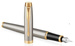 Pióro Wieczne Parker IM Brushed Metal GT 1931649