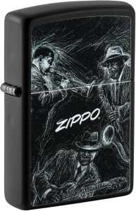Zapalniczka Zippo 60006218