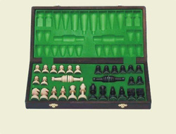 Szachy "Olimpijskie Duże" 122