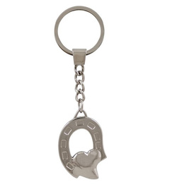 BRELOK PODKOWA W PUDEŁKU BR277