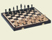 Szachy "Olimpijskie Duże" 122