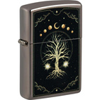 Zapalniczka Zippo  MYSTICAL NATURE 60006757
