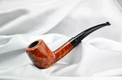 Fajka z wrzośca B&B 248 Ryflowana