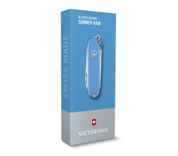 Scyzoryk Victorinox Classic 0.6223.28G Summer Rain
