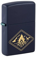 Zapalniczka Zippo CAMPFIRE  DESIGN 60007187