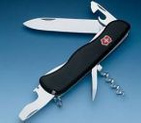 Scyzoryk Victorinox Nomad 0.8353.3