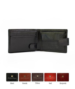 Potfel Christopher Creazioni 1680330-9 T.Moro