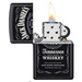 Zapalniczka Zippo JACK DANIELS TEXTURE 60005638