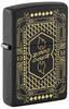 Zapalniczka Zippo Wzór Karty Zippo 60007345