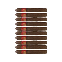 Cygaro Drew Estate Isla del Sol Sun Blessed Cigarillos