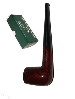 Fajka z wrzośca B&B 102