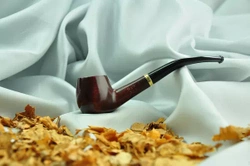 Fajka z Gruszy B&B Nr.013