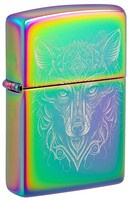 Zapalniczka Zippo WOLF 60007190
