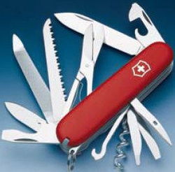 Scyzoryk Victorinox Ranger 1.3763