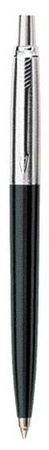 Długopis Parker Jotter Czarny S0705660