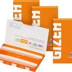 BIBUŁKA Gizeh Extra Fine 100 sztuk