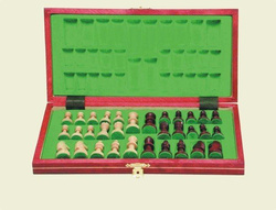 Szachy "Magnetyczne Małe" 140