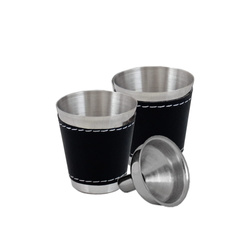 ZESTAW PIERSIÓWKA MOTOR SKÓRKA SCYZORYK 2 KIELISZKI LEJEK KW8MR4