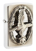 Zapalniczka Zippo Eagle in Mirror Limited 2004132