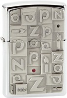 Zapalniczka Zippo LETTERS 2007629