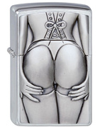 Zapalniczka Zippo Stocking Girl 1300116