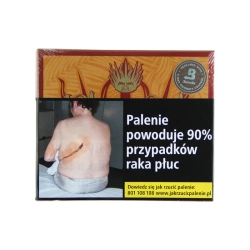 Cygaro Drew Estate Isla del Sol Sun Blessed Cigarillos