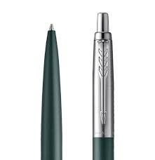 Długopis Parker Jotter XLGREENWICH MATTE GREEN CT 2068511