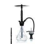 Shisha Aladin ALUX 5 Czarna 6526