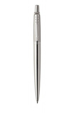 Długopis Parker Jotter Premium STAINLESS STEEL DIAGONAL CT 1953197