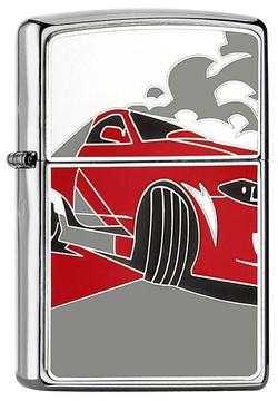 Zapalniczka Zippo Auto 2008027