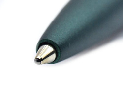 Długopis Parker Jotter XLGREENWICH MATTE GREEN CT 2068511