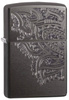 Zapalniczka Zippo REG ICED PAISLEY 60005432