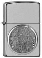 Zapalniczka Zippo  STEAM WINGS 2007680