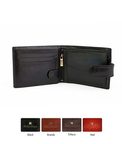 Potfel Christopher Creazioni 1680286-9 Red