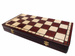 Szachy "ZAMKOWE" 106D