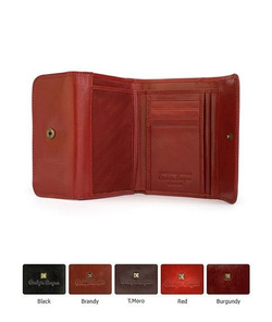 Potfel Christopher Creazioni 27074 Black