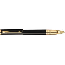 Parker 5-th Ingenuity Czerń G - 1931462