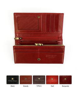 Potfel Christopher Creazioni 1680155 Black