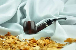 Fajka z Gruszy B&B Nr.019