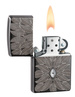 Zapalniczka Zippo Armor CARVED LEAVES 60007166