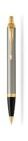 Długopis Parker IM Core Brushed Metal GT 1931670