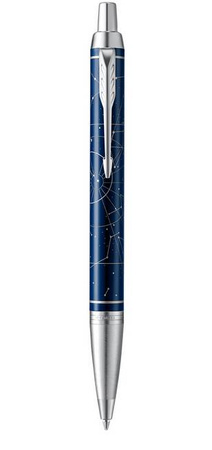 Długopis Parker IM Midnight Astral Edycja Specjalna 2074150