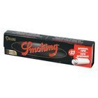 BIBUŁKA SMOKING DE LUXE KS + FILTRY