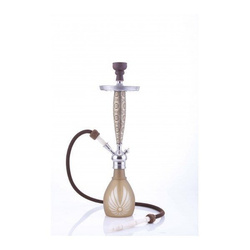 Shisha ALADIN BANGKOK ZŁOTA W527go