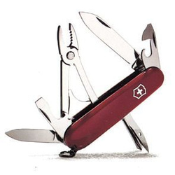 Scyzoryk Victorinox Mechanic 1.4623